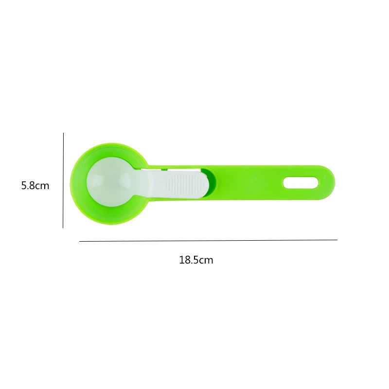 Delidge-1-pc-Colorful-Ice-Cream-Spoon-Food-Grade-Plastic-Dig-Ice-Cream-Ball-Watermelon-Fruit (4)