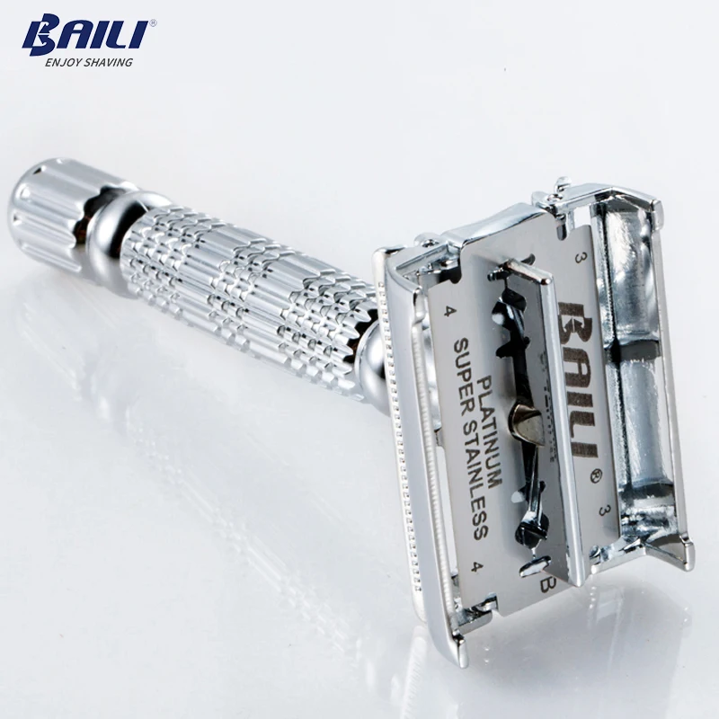 Double edge safety razor станок. лезвие шик для станков старого образца. лезвие бритвы. лезвие бритвы. топ т образных лезвий.