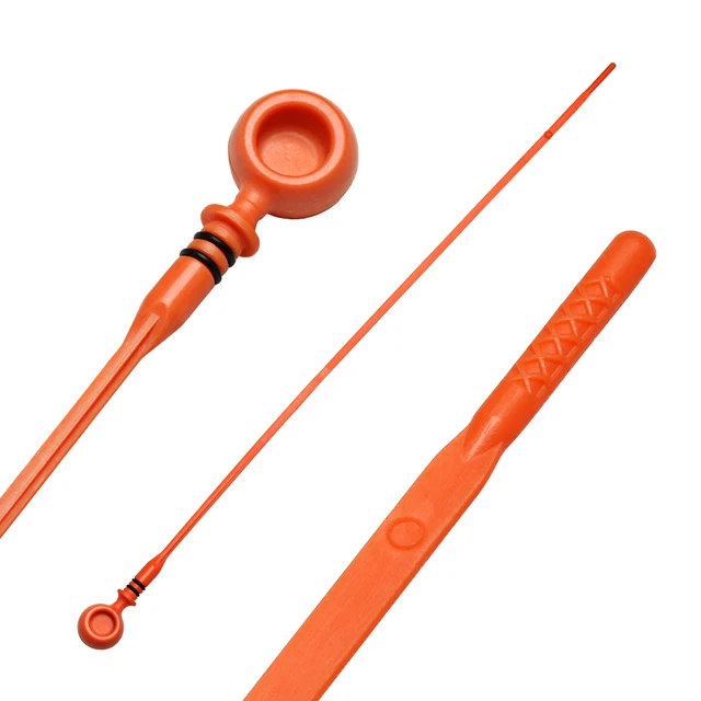 Automatic Transmission Fluid Level Oil Dipstick Tool For Honda Civic Automatic Transmission Fluid Level Oil Dipstick Tool For Honda Civic Acura V6 Engine 2006