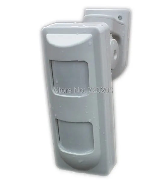 bilder für 3 tech verdrahtete 2pir + mw outdoor alarm motion detektor für zuhause alarmanlage mit anti-maske, ip65 wasserdicht, Pet Immune, Freies Verschiffen bilder für 3 tech verdrahtete 2pir + mw outdoor alarm motion detektor für zuhause alarmanlage mit anti-maske, ip65 wasserdicht, Pet Immune, Freies Verschiffen