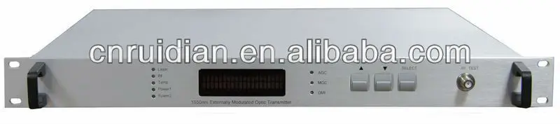 Aliexpress.com : Buy 2x10dB 1550 catv external modulation