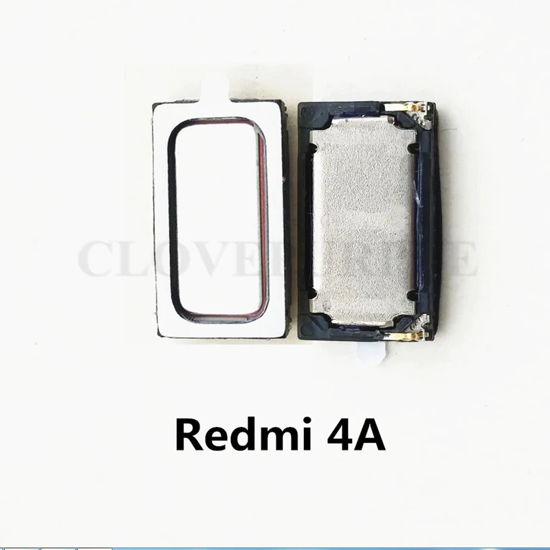 Динамик для Xiaomi Redmi 4A громкий динамик звуковая плата запасные части|Шлейфы
