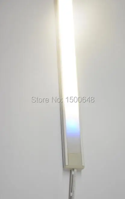 led rigid bar dimmable