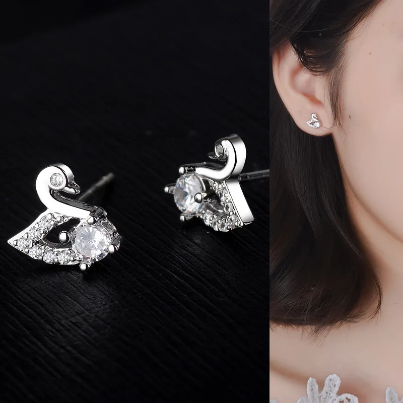 Серьги Cygnet ювелирные изделия и аксессуары модные серьги