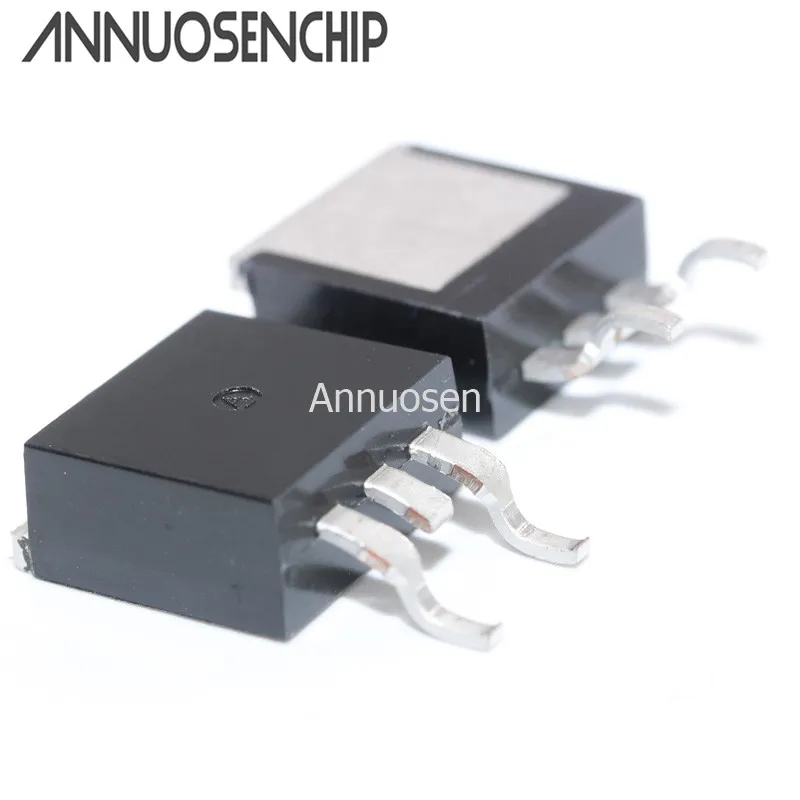 10 шт. RF1501NS3S TO-263 RF1501 TO263 SMD | Обустройство дома