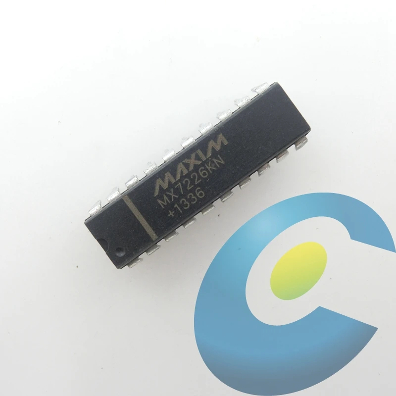 MX7226KN MX7226 DIP 20 CMOS Quad 8 Bit D/A Convertersconvert wireless
