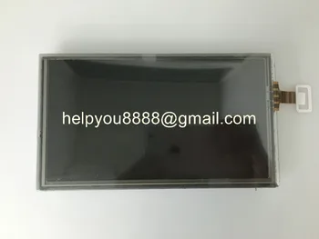 

Brand New Original Car Navigation LCD Display Screen LTA065B1D3F LCD Panel with touch For Hyundai Car Radio Part