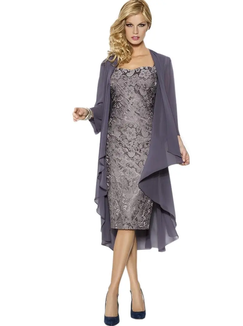 coats and dresses for mother of the bride
