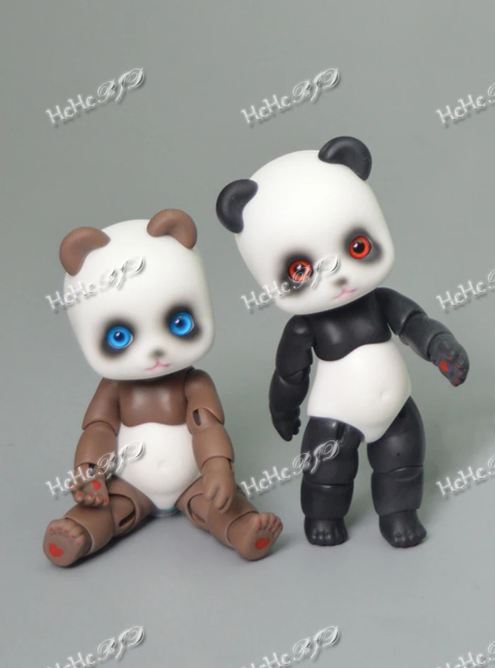 Кукла HeHeBJD 1/8 шарнирная кукла бесплатная доставка | Игрушки и хобби