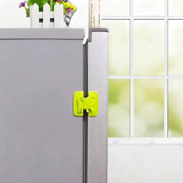 refrigerator door lock build in lock 4pc frige lock baby safety infant protection different refrigerator door locks pinch hand bracelet securite refrigerator door lock build in lock 4pc frige lock baby safety infant protection different refrigerator door locks pinch hand bracelet securite