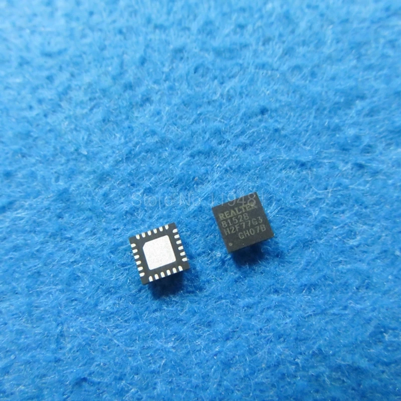 

RTL8152B-VB-CG Qfn - 24 Ethernet controller chip