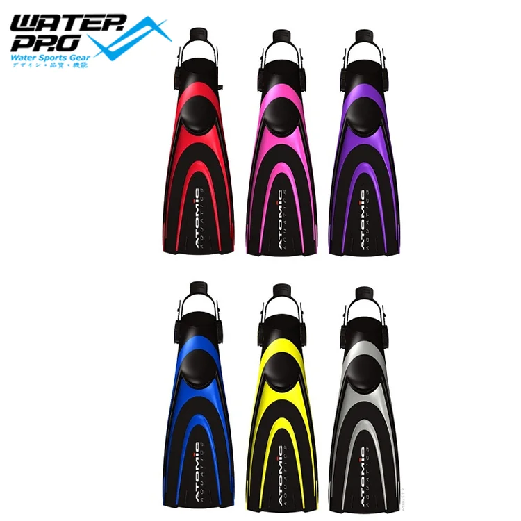Регулируемый резиновый ремешок для Акваланга|adjustable fins|fins for divingrubber fins |