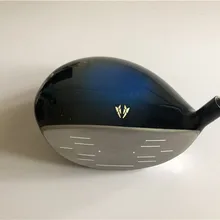 Абсолютно MP1000 драйвер MP1000 Гольф-драйвер для женщин гольф-клубов 12,5 градусов L гибкий графитовый Вал с головкой