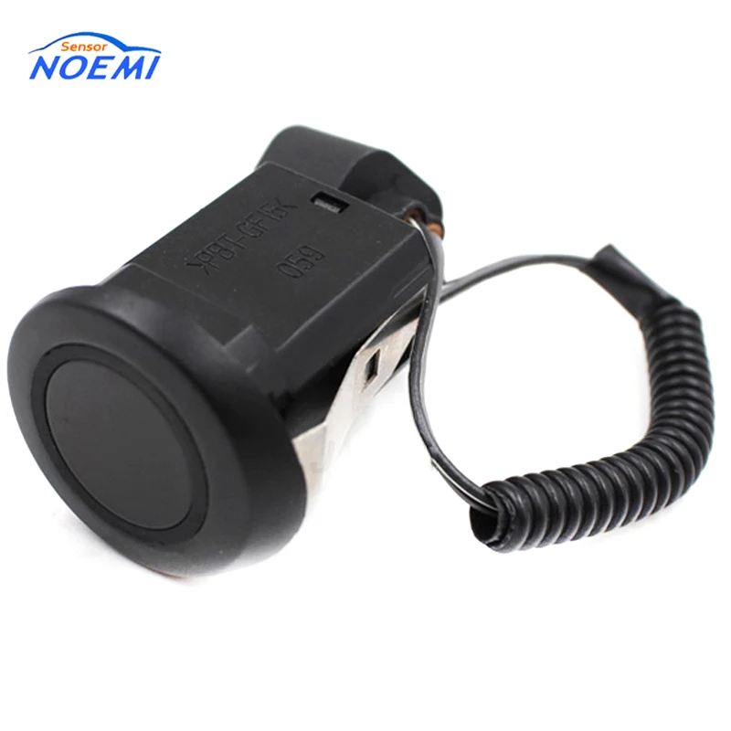 YAOPEI OEM 39693 SWW G01 39693SWWG01 для Honda парковочные датчики CRV черный цвет ltrasonic датчик Авто