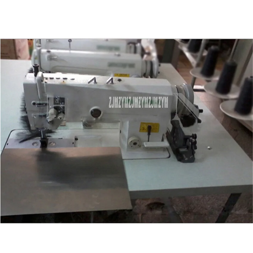 High Quality Industrial Sewing Machine 8450 Three Head Hair Weft Sewing