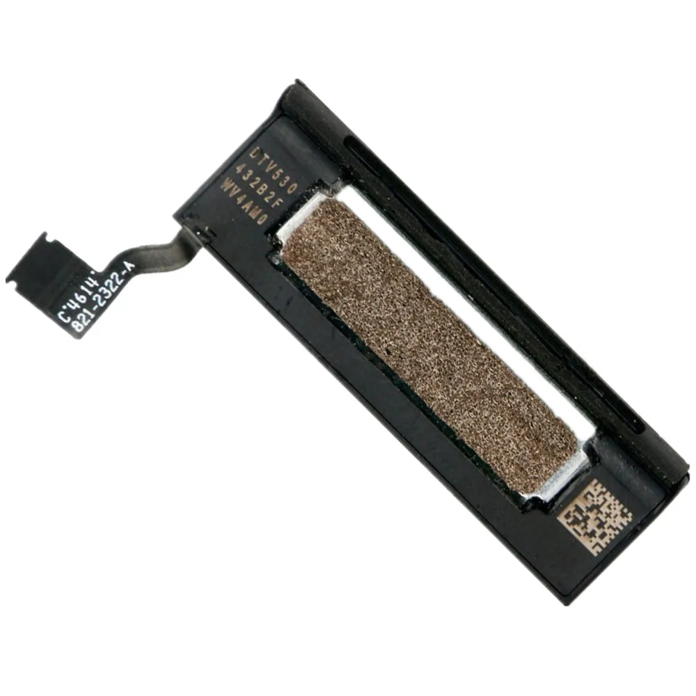 

For Apple iPad Air 2 ( For IPad 6 ) Loud Speaker With Flex Replacement!!