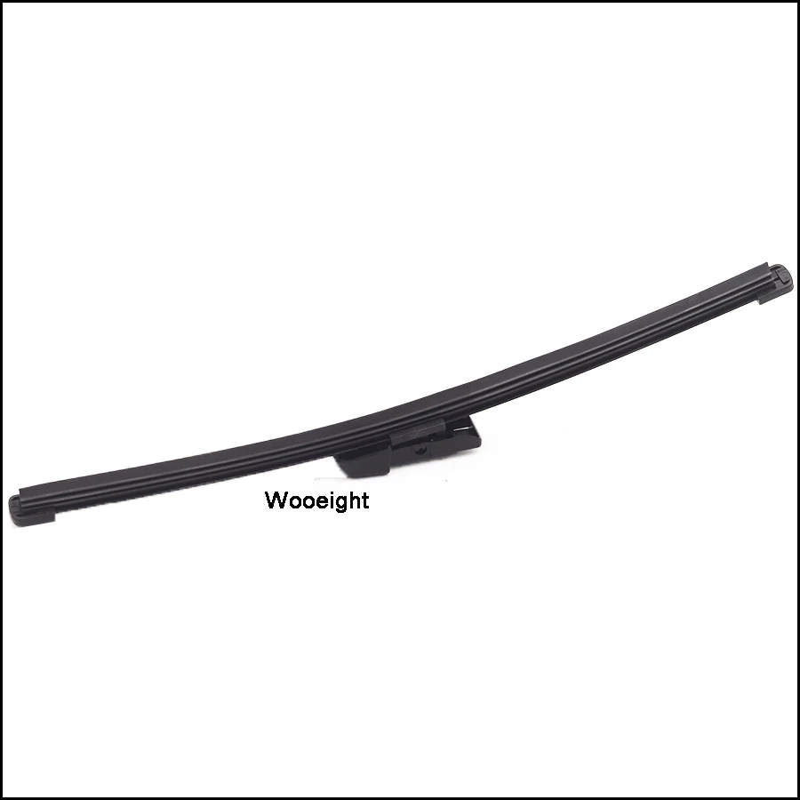 Wooeight 11  Rear Rain Window Windshield Wiper Blade Fit For VW GOLF 6 MK6 2008 2009 2010 2011 2012 2013 Car Accessories (6)