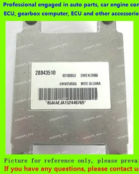 

For car engine computer/MT20U MT20U2 MT22 ECU/Electronic Control Unit/Car PC/Shuanghuan CEO SU V28043510 SMW250565 4G64 2.4L