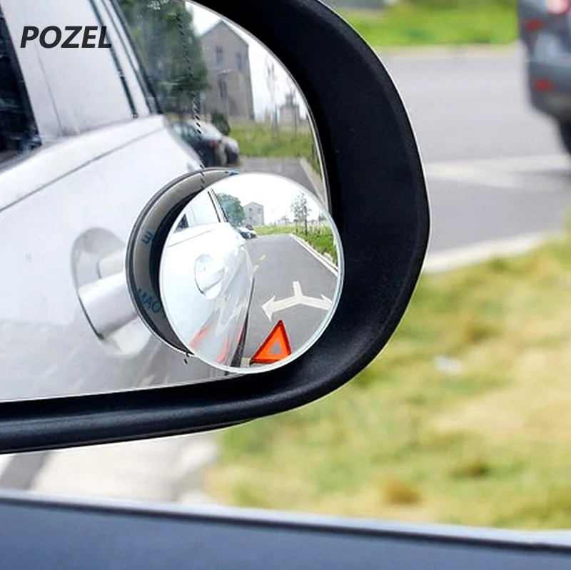 

Auto Vehicle Blind Spot Dead Zone Mirror for Suzuki Swift Grand Vitara Sx4 Jimny Jeep Wrangler Renegade Grand Volvo XC60 XC90