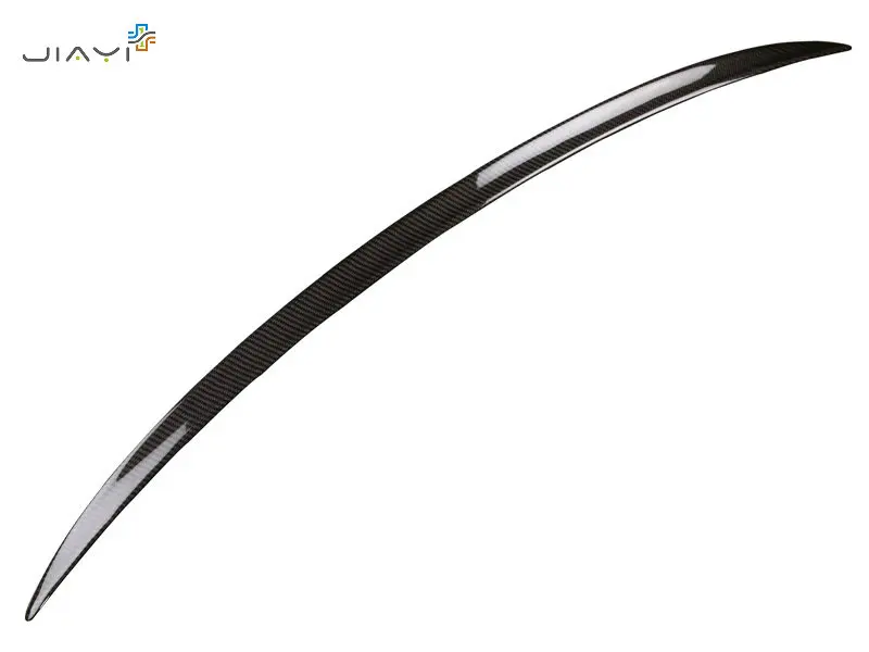 JY-Car-WY Spoiler-T-E92 M3-4