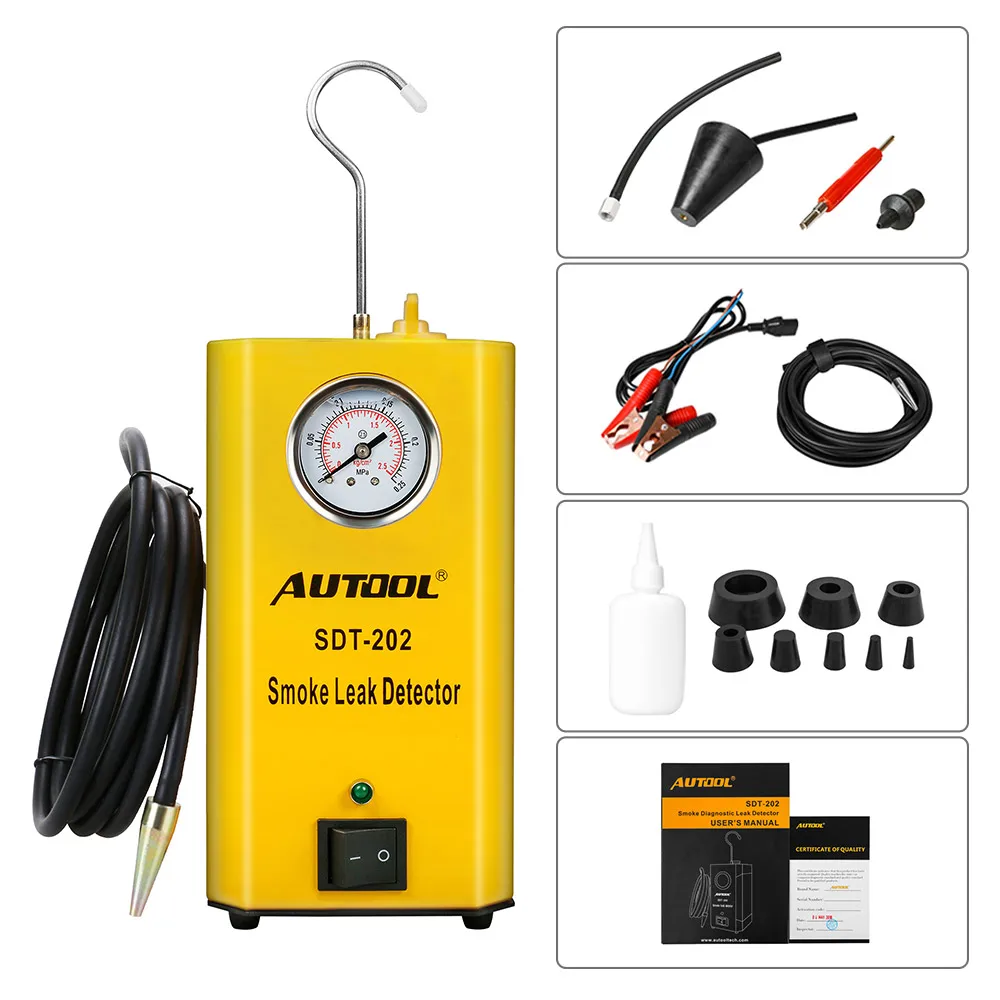 Car Repair Tool