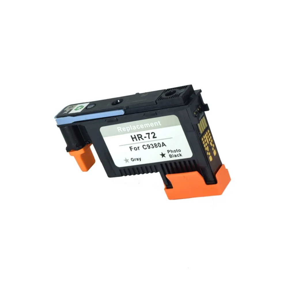 HP72 PG