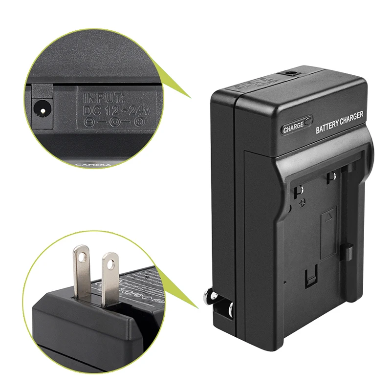 Bonacell 1600 мАч NP BG1 для Sony Аккумулятор Зарядное устройство DSC W/WX серии T100 T20 H3 H7 H9