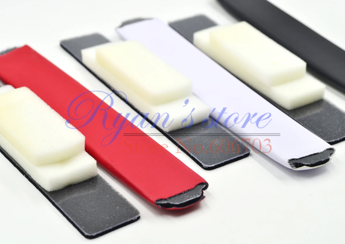 

Replacement headband head band cushion for Beat PRO detox PRO headphones black & white & red choose one of them