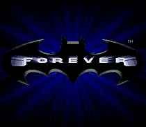 Batman Forever 16 bit sega MD игровая карта для sega Mega Drive для Genesis