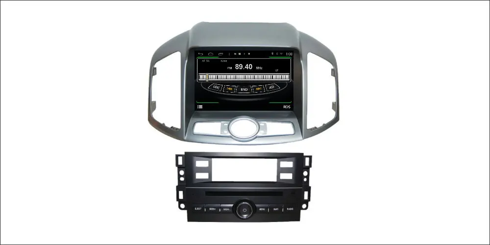 Sale Liislee Car Radio For Holden Captiva 2010~2013 Audio Video Stereo CD DVD Player GPS Map Navi Navigation S160 Multimedia System 17 Sale Liislee Car Radio For Holden Captiva 2010~2013 Audio Video Stereo CD DVD Player GPS Map Navi Navigation S160 Multimedia System 17