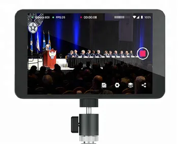 

Mine box Video Switching Encoder With Cloud Transcoding Video Encoder Support 5 Way Video Switcher for Conference Sports