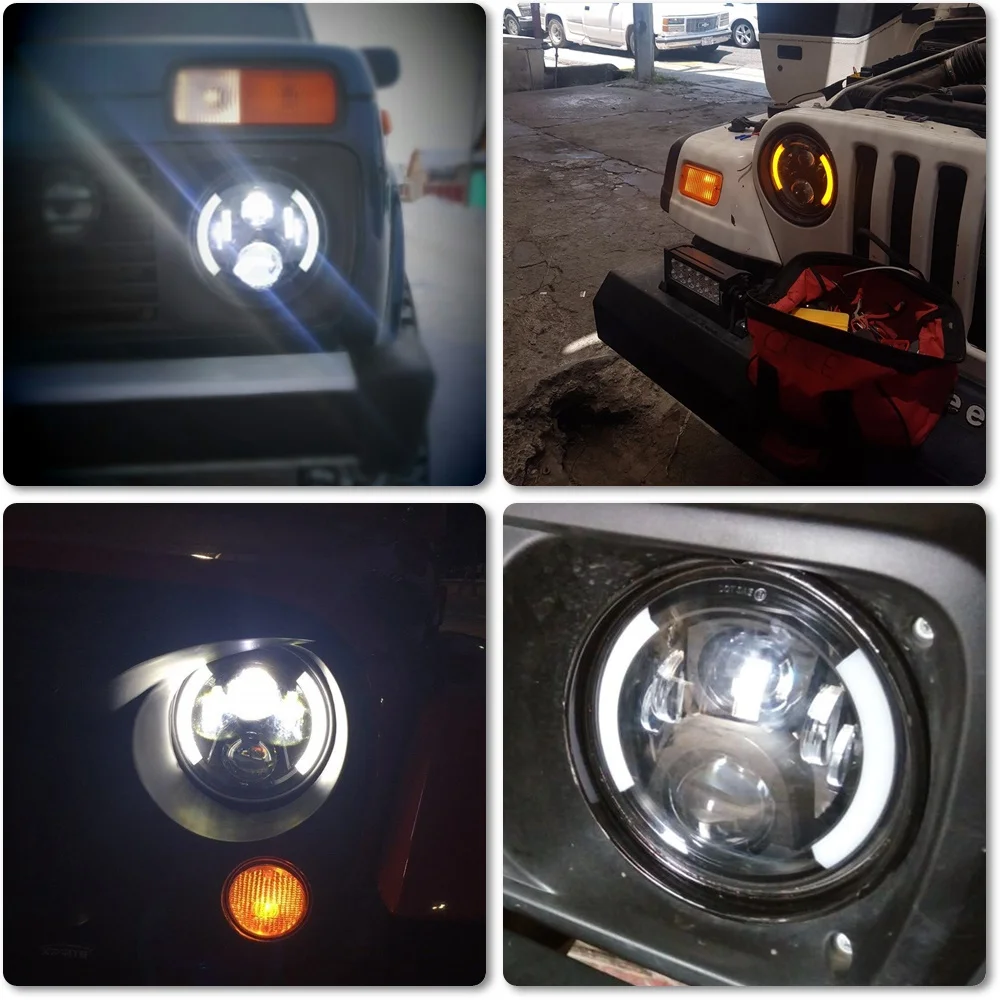 Headlight Assembly Mouldings Lighting Assemblies & Accessories