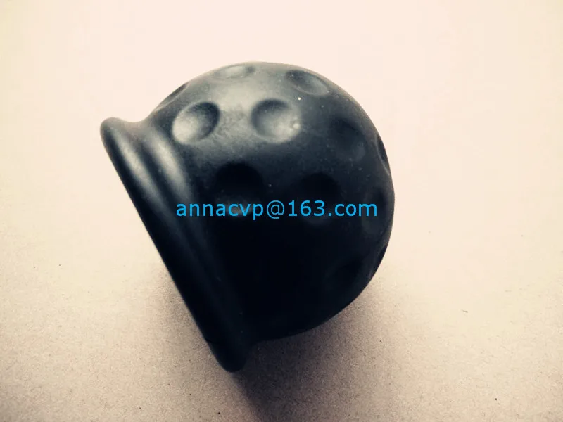 trailer hitch ball cover hitch ball cap 5