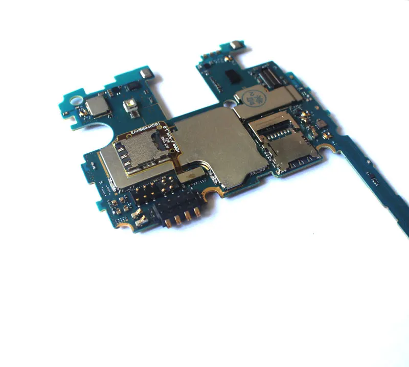 Ymitn разблокирована мобильная электронная панель материнская плата цепи кабель для LG V10 F600 H961 H962 H968 VS990 H900 H901 H960A