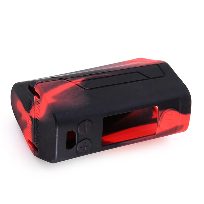 CASE Wismec RX GEN3 MOD (5)