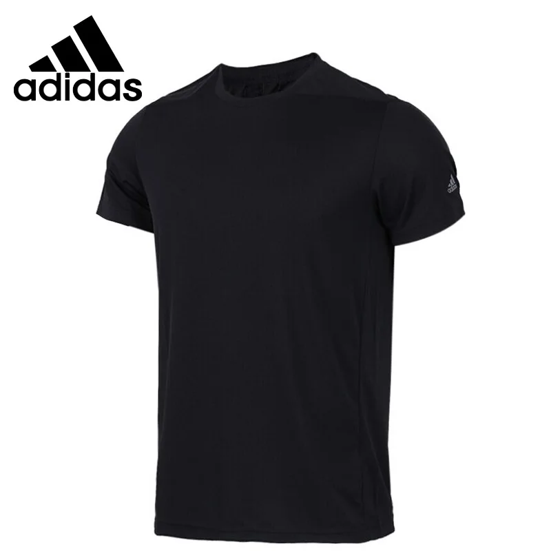 

Original New Arrival Adidas M HI DRY TEE Men's T-shirts short sleeve Sportswear