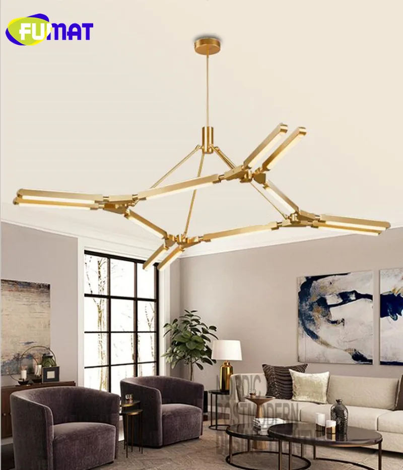Branch Light Fitting 12