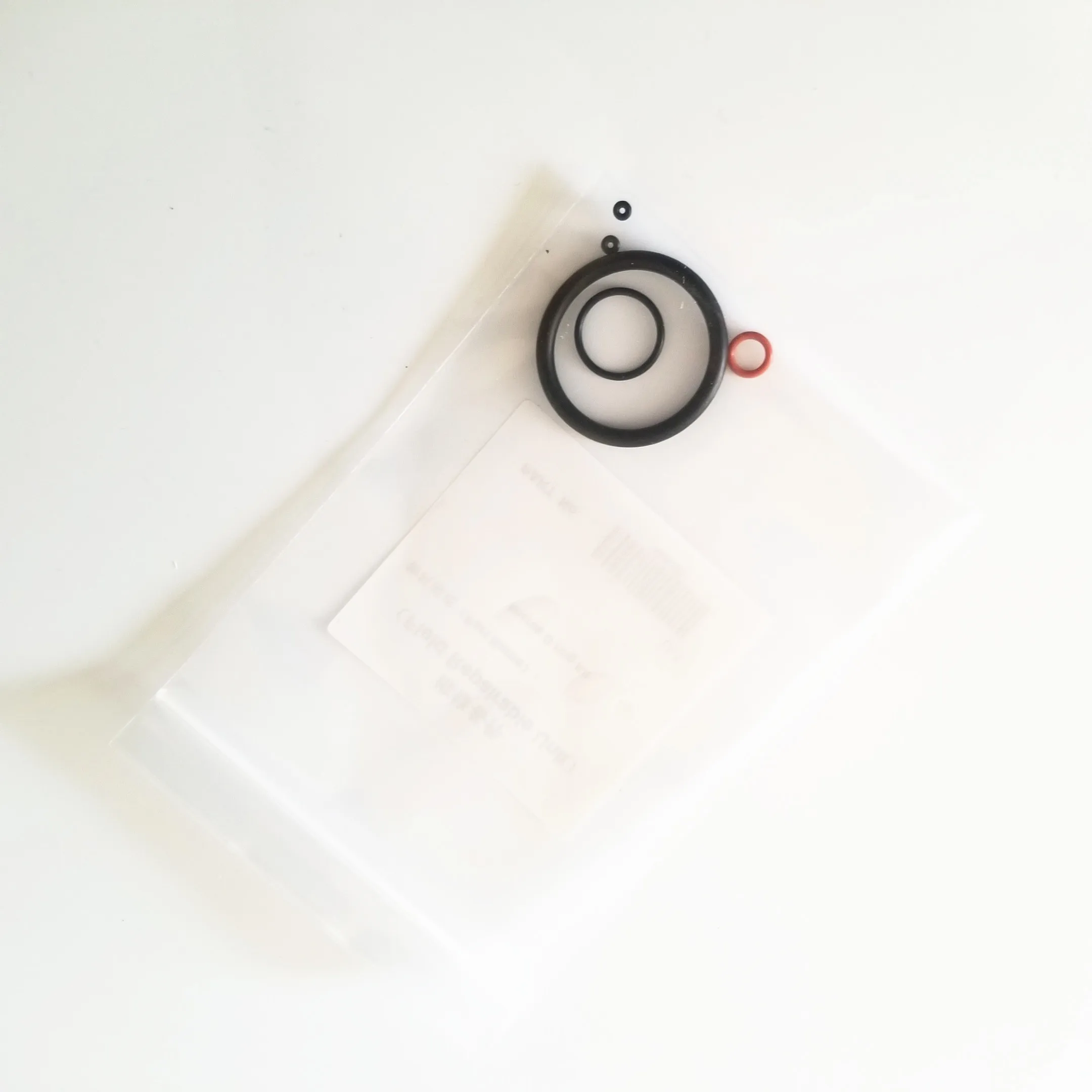 

For Abx XEA328 Maintenance Kit. O-rings only ,Hematology Analyzer Micros es60 M60,Micros M60 NEW