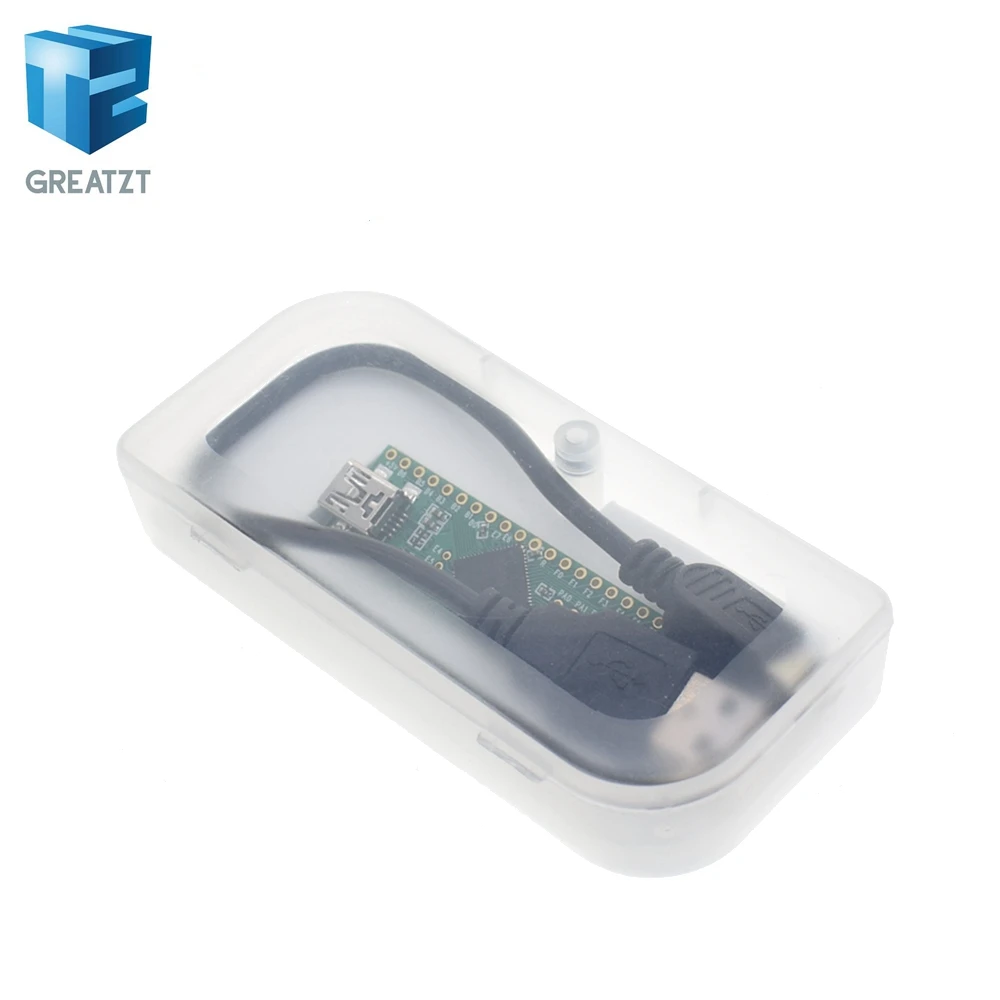 Teensy 2.0++ 1