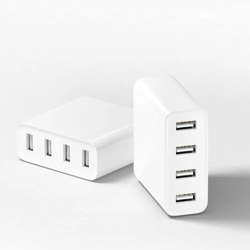 

For Millet USB charger (4) Simplify and divide one enemy into four