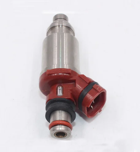 4 кратный топливный инжектор Форсунка для Toyota 7A FE Celica Corolla Geo Prizm 1 8l 23250 16160