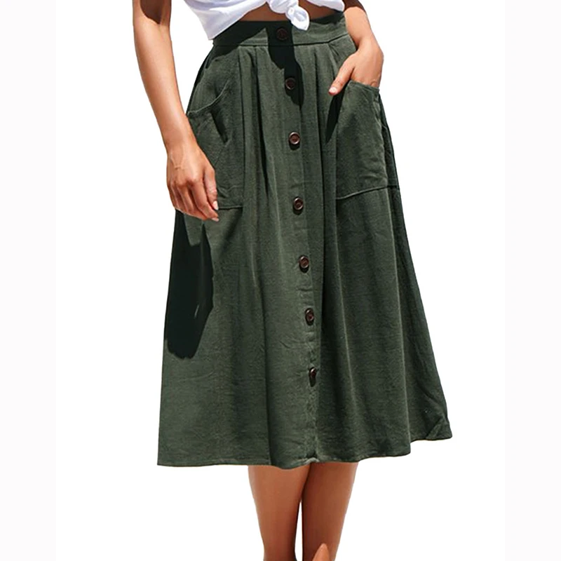 women skirts fashion 2019