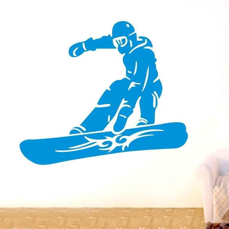 decor-sticker-Snowboarder-skiing-sports-Wall-Decor-Removable-Vinyl-Home-Decal-Wall-Sticker-Art-DIY-Mural (1)