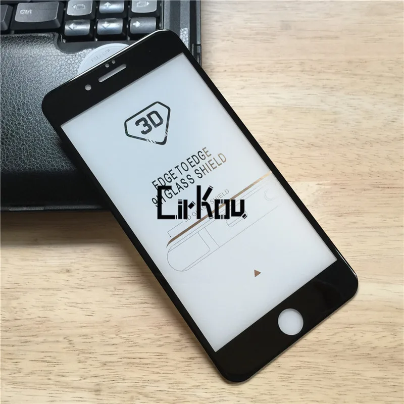 iPhone 8 Plus Black