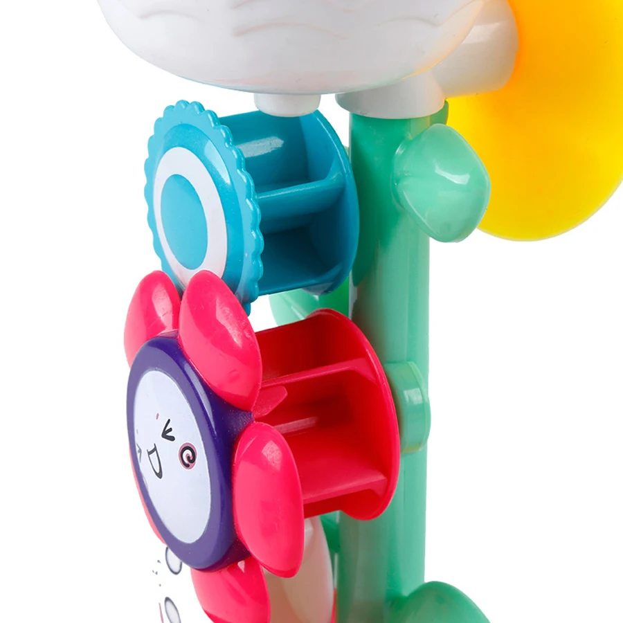 Baby Bath Toys(3)