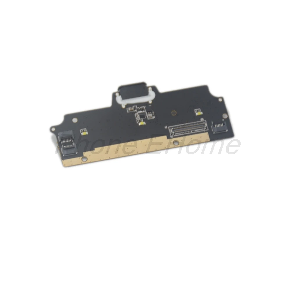 USB разъем плата зарядки для Blackview BV8000 Pro MTK6757 Восьмиядерный 5," FHD+ номер отслеживания