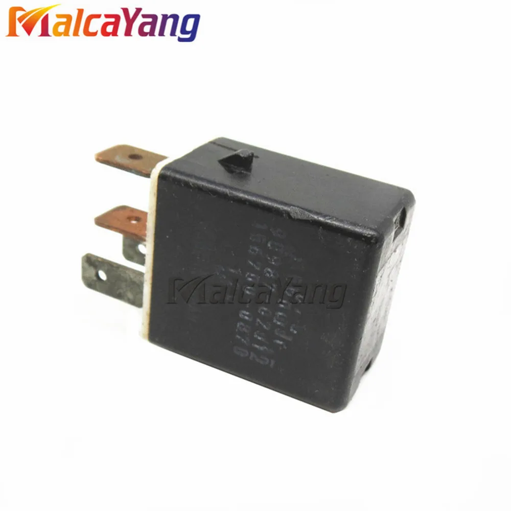 

90987-02012 Relay For Toyota Lexus RAV4 Corolla 4Runner Hilux Hiace Land Cruiser Coaster Previa Crown Prius Vios Yaris