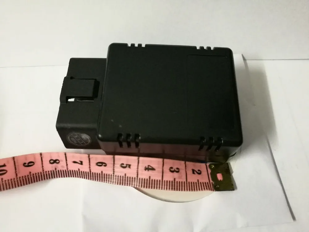 OBD2 сканер ELM327 1,5 HH OBD диагностический сканер ELM 327 WIFI V1.5 ...