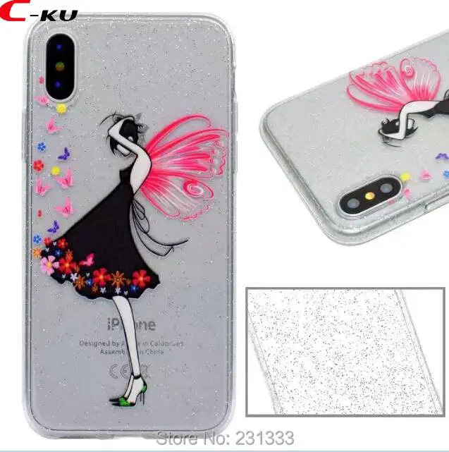 63168 Iphone X SE 5S 6S 6+ 7G 7+ P8LITE P8LITE 2017 P9LITE P10LITE    TPU51