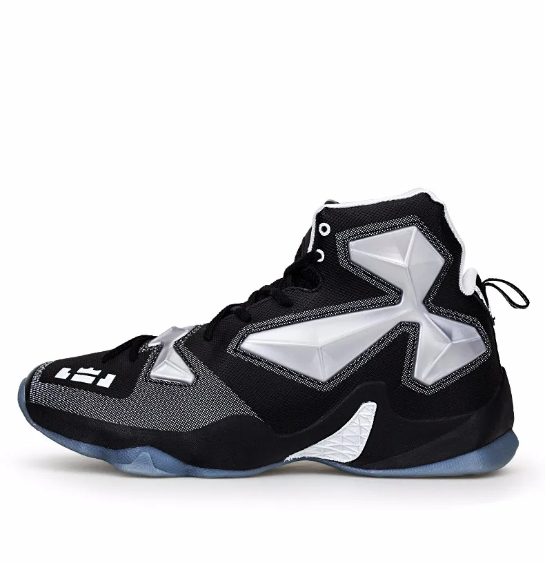LEIXAG/Мужская баскетбольная обувь; дышащая Спортивная обувь; женские уличные кроссовки; кроссовки для пары; баскетбольная тренировочная обувь